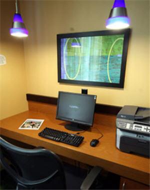Fairfield Inn And Suites וויט ריבר ג'אנקשן מראה חיצוני תמונה